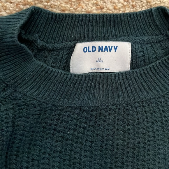 Old Navy XS Sweater Lot - Picture 7 of 11